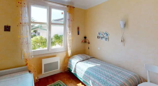 Maison Biarritz, 5 pièces, 6 personnes - FR-1-621-5, Prenota Hotel Hotel a Aquitania con parcheggio, Parcheggio