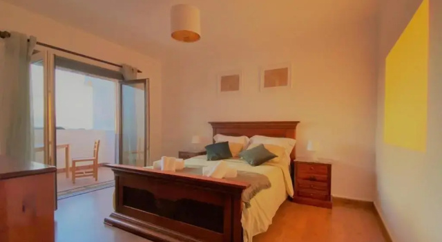 Superb Villa in Baleal w/ Patio, parking & 5 BRs, Rezerwuj Willa Wille w Centro Region, Willa