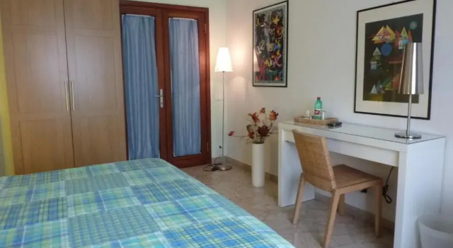 Номер Standard A Firenze da Paolo
