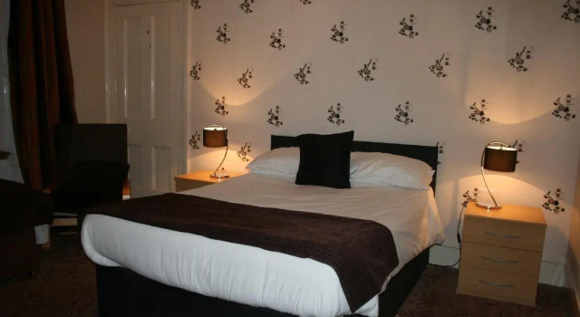 The Royal Hotel