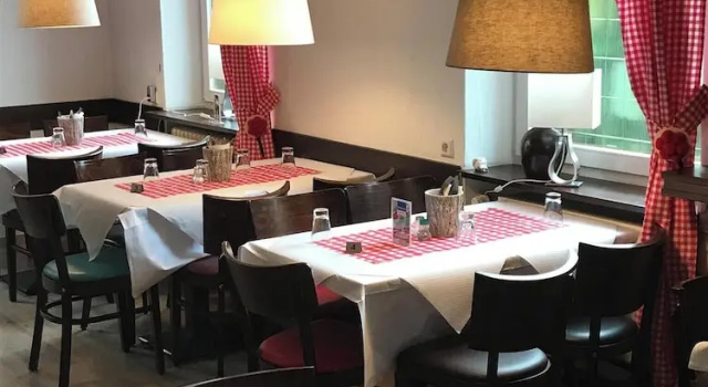 Gasthaus Bergblick
