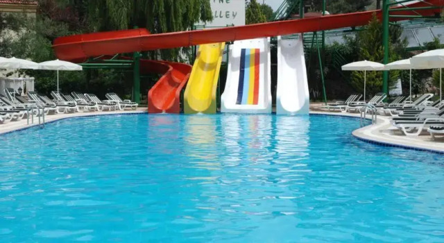 Cinar Hotel