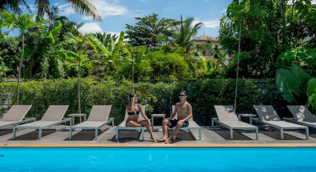 Seaside Naithon Phuket, Забронировать Отель Отели Южного Таиланда с парковкой, Парковка