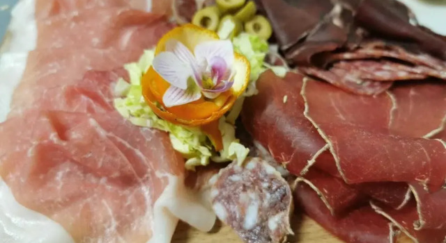 Albergo Ristorante Centro