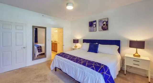 3 Mi to Beach: Ocean View Getaway w/ Pool Access, Buchen Sie Hotel Ocean View Delaware