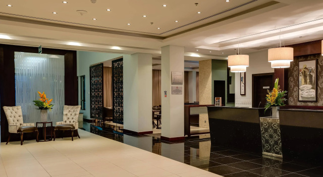Alliance by Eagles, Prenota Hotel Sekondi-Takoradi Shama Ahanta East