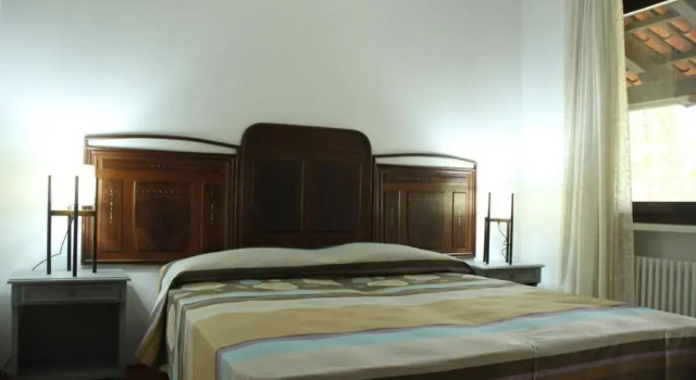 Двухместный номер Deluxe Tenuta Adriana
