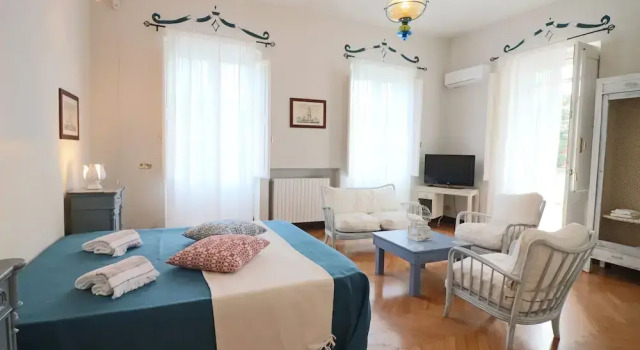 Relais Delle Rose - Mimmi Executive Suite