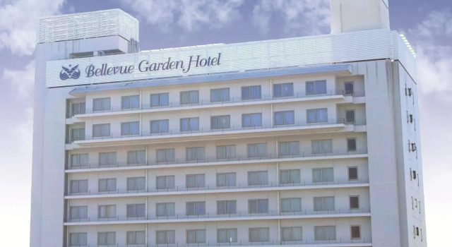 Номер Standard Bellevue Garden Hotel Kansai International Airport