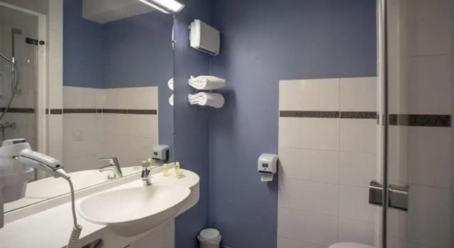 Номер Standard Ace Hôtel Salon de Provence