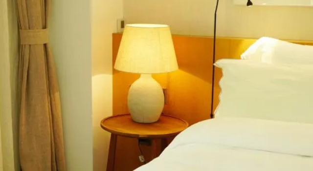 Четырёхместный семейный люкс Dali Yichen Homestay·Cangshan Villa