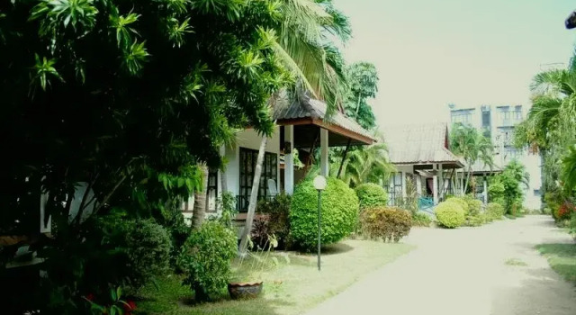 M In Samui Bungalow, Забронировать Отель Отели Южного Таиланда 3 звезды, 3*