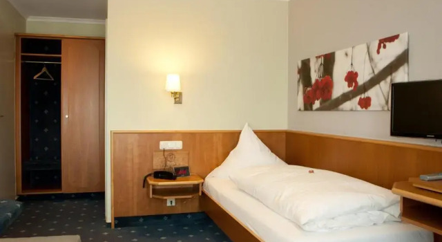 Номер Comfort Landhotel Zur Bretzel