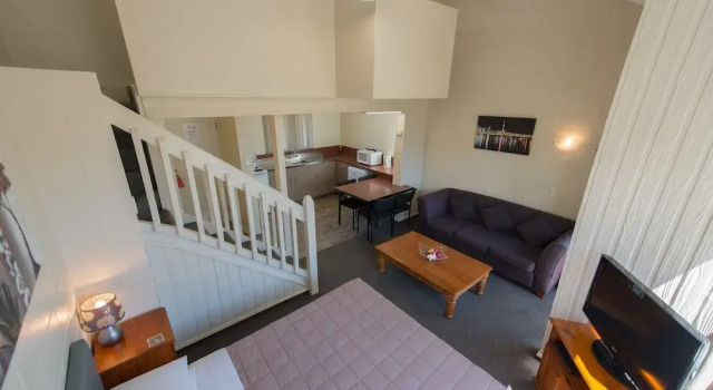 Апартаменты Howick Motor Lodge