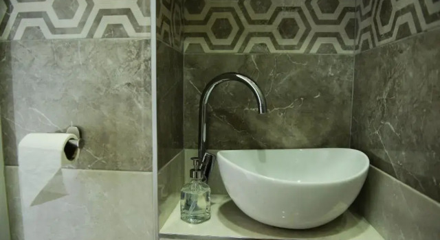 Spacious Modern 2 Bedrooms Apartment in Central Yerevan