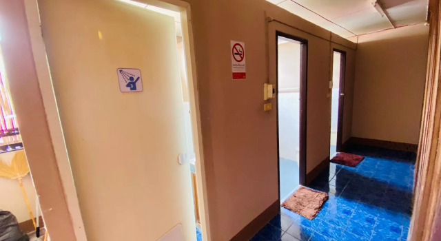 Номер Standard Nan Guesthouse