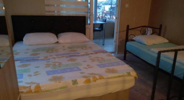 Blue White Apartment, Забронировать Апартаменты/квартира Апартаменты Стамбула, рядом с Мечеть Беязит, Апартаменты/квартира