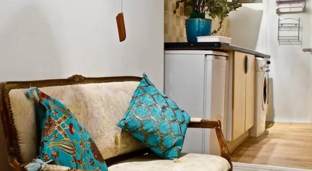 Studio Apartment On St Michaels Court, Varaa Huoneisto Asunnot kohteessa Merseyside, Huoneisto