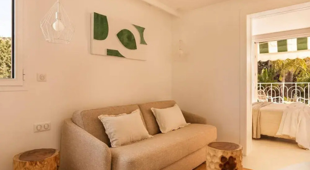 Carla Rosa 6 Appartement Luxueux Piscine - 1bdr