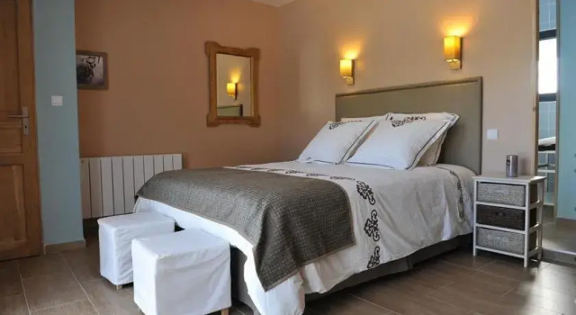 Le Clos du Pontet, Prenota Hotel Hotel a Alvernia con parcheggio, Parcheggio