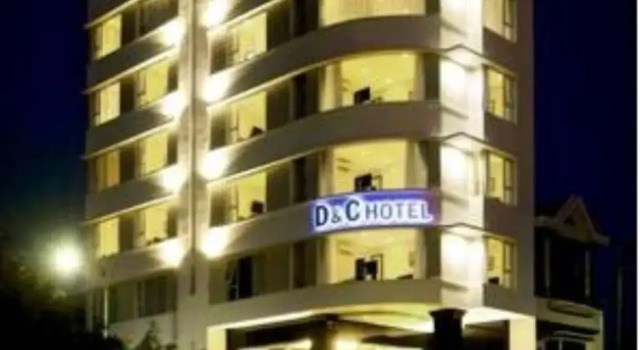 D&C Hotel, Varaa Hotelli Hotellit Da Nang aamiaisella, lähellä Cham Museum, Aamiainen