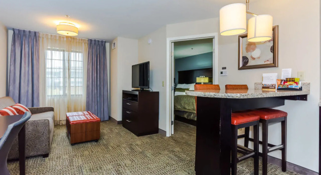 Staybridge Suites Grand Forks by IHG