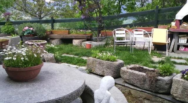 Casa Mimosa 1