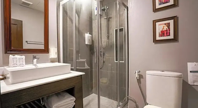 Номер Standard Baan Sukhumvit Soi 20
