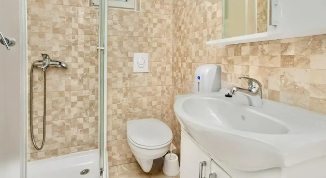 Apartments Lakičević, Book Lejlighed Billige hoteller i Herceg Novi County