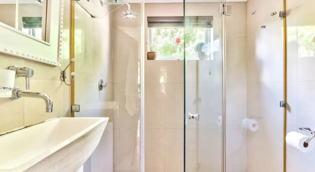 Номер Deluxe Villa Jesdene