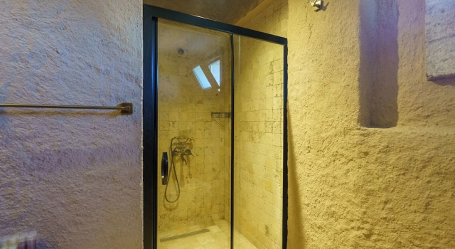 Номер Standard с балконом Cynara Hotel Alacati