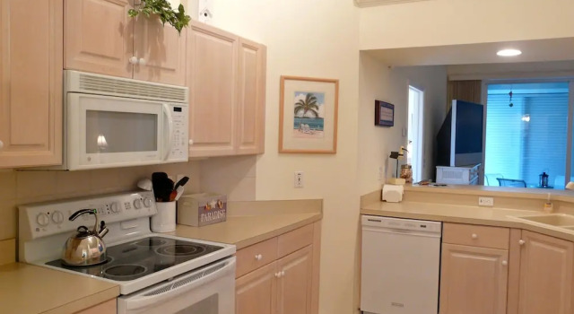 Номер Standard Quiet, Gated Community With Pool and Tennis Courts