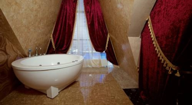 Bonaparte Hotel, Забронировать Апарт-отель Апарт-отели Западного округа - Краснодар, Апарт-отель