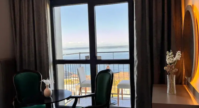 Номер Deluxe Remida Managed By Dedeman