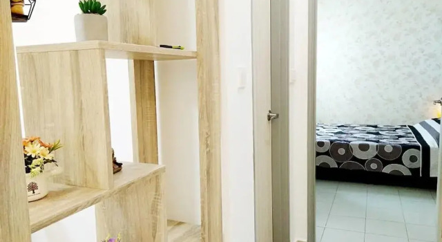 Mesahill 2 Room Condominium - Homestay