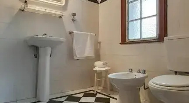 Номер Standard Hotel Yacanto