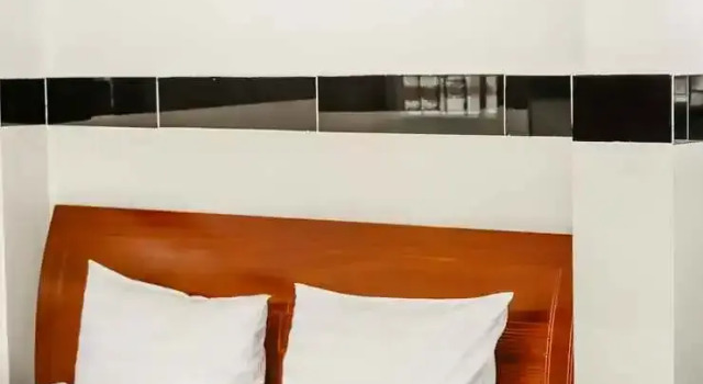 THANH NGỌC HOTEL, Забронировать Отель Отели Района 5 с парковкой, Парковка