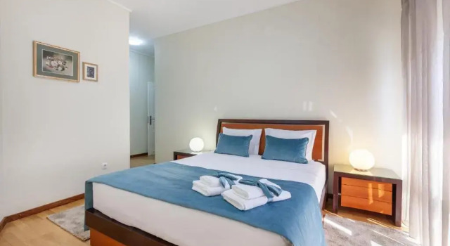 RH Charming Apartment - T3, Забронировать Апартаменты/квартира Барселуш Минхо, рядом с Feira de Barcelos
