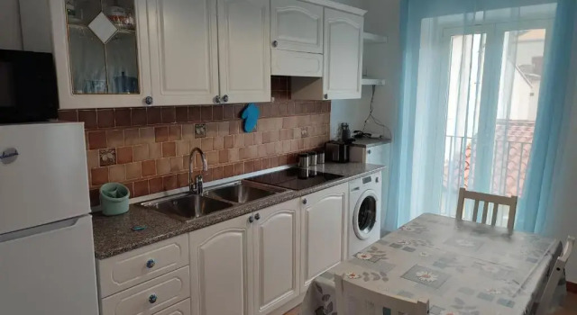 MOLO 78 Case Vacanze, Забронировать Апартаменты/квартира Апартаменты Чефалу, рядом с Собор Чефалу, Апартаменты/квартира