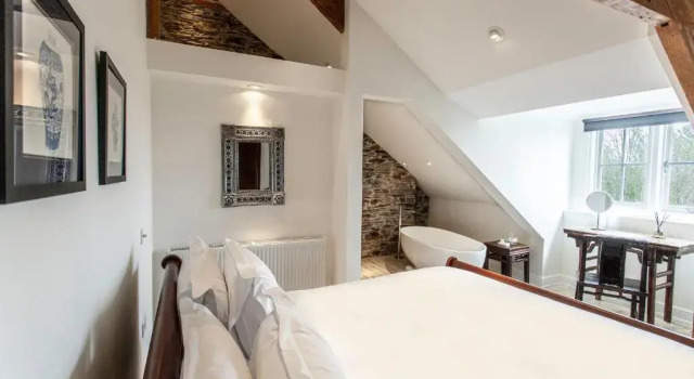 Suite Júnior Tidwell Farm