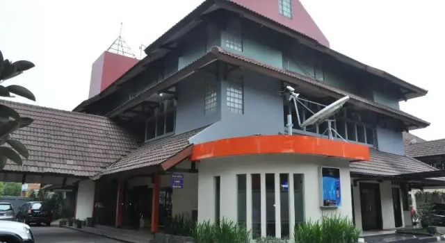 Cempaka Jaya, Book Hotel Jakarta Jakarta Province