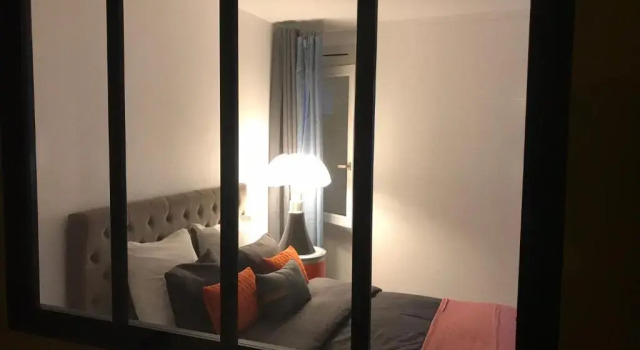 appartement cosy Le Safari avec wifi, Забронировать Апартаменты/квартира Анноне Ardèche, рядом с Музей бумаги компании Canson et Montgolfier