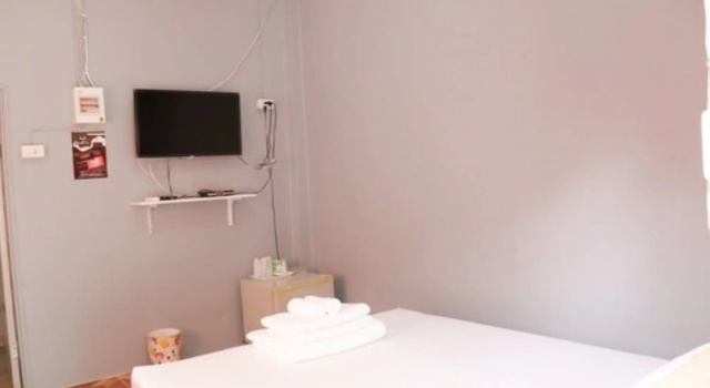Номер Standard The Money inn