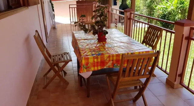 Коттедж Cannelle