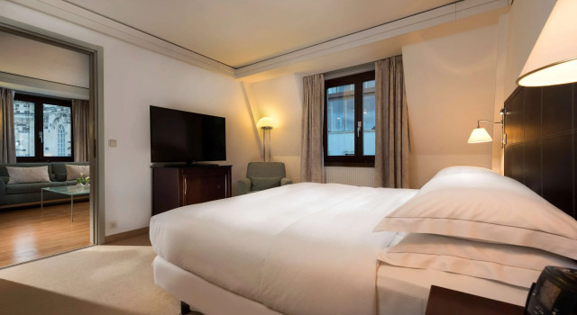 Hilton Dresden