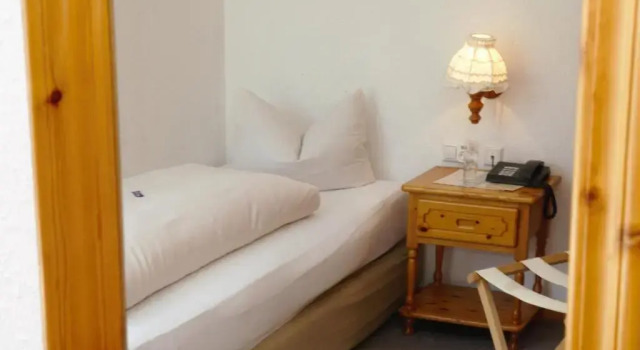 Номер Standard Landgasthaus Kurz Hotel & Restaurant am Feldberg - Schwarzwald