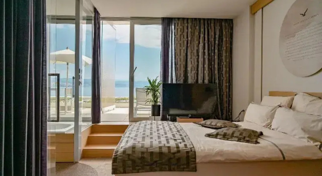 Номер Economy Bevanda Hotel & Restaurant - Unique Adriatic