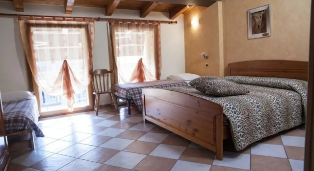 Семейный номер Standard Casa Hellen
