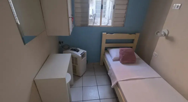 Номер Comfort Star Hospedaria
