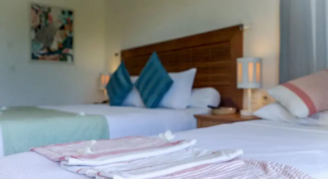 Номер Standard PAUSA Hotel